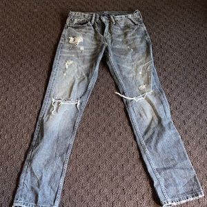 Men’s Jeans